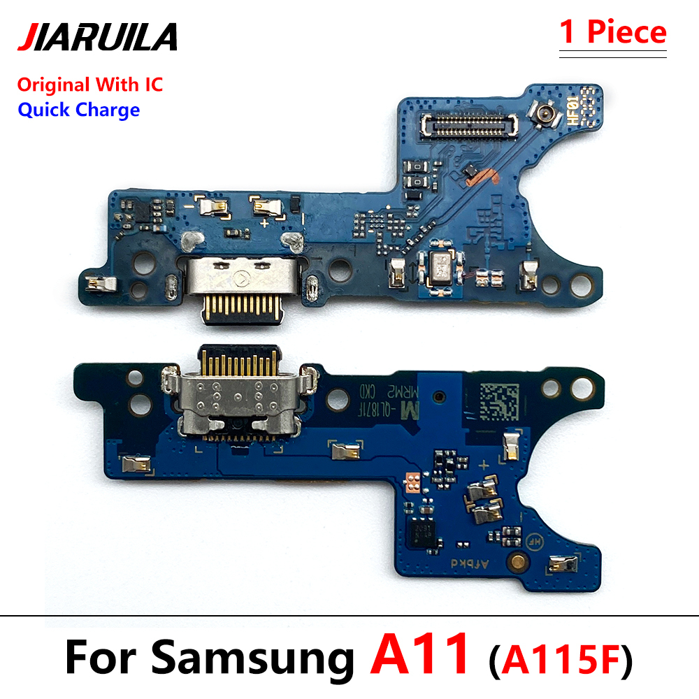 A11 A115F