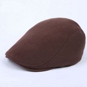 Gorra Ivy de Moda Transpirable Personalizada para Hombre - Product Image 2
