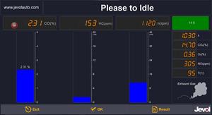 Sistema de Control Jevol y Software de Derechos de Autor - Product Image 3
