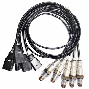 Capteur d'oxygène O2 neuf Westbay pour <span class=keywords><strong>Chevrolet</strong></span> Spark Daewoo <span class=keywords><strong>Matiz</strong></span> OZA629-W5 96415639 CN 1 pièce - Product Image 2