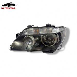 Pour <span class=keywords><strong>BMW</strong></span> Série 7 <span class=keywords><strong>E65</strong></span> E66 Phare <span class=keywords><strong>730</strong></span> 740 750 760 Phare Assemblage Original Démonter Phare - Product Image 3