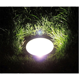 5W COB LED lumière enterrée extérieure IP67 enterré jardin souterrain paysage éclairage chemin cour <span class=keywords><strong>sol</strong></span> <span class=keywords><strong>Spot</strong></span> lampadaire blanc 3000K - Product Image 4