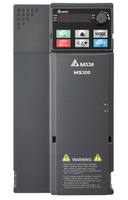 Variador de Frecuencia Delta VFD Serie MS300 VFD13AMS43AFSAA AC Universal 7.5HP 5.5KW 460V Trifásico para Compresor y Motor