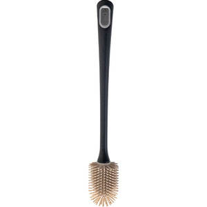<b>Bottle</b> <b>Brush</b> Silicone Long Handle For Baby <b>Bottle</b> Cleaning Kitchen Use - Product Image 5