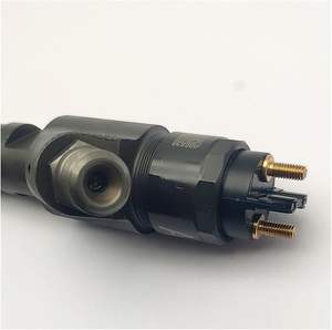 EC210B Excavator Nozzle 20798683 4290987 0445120067 <b>Construction</b> <b>Machinery</b> <b>Parts</b> for D6E D6D Diesel Engine - Product Image 1