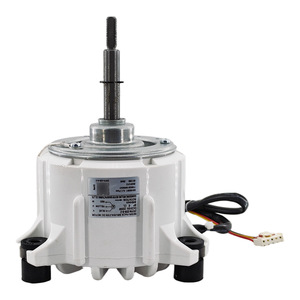 Ventilateur de refroidissement extérieur Welling Motor ZKFN-220-8-2 DC 220W pour climatiseurs - Product Image 1
