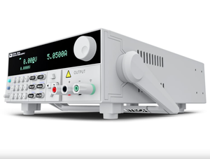 ITECH IT6121B 100W แหล่งจ่ายไฟแบบตั้งโปรแกรมได้ 20V/5A อุปกรณ์ทดสอบในห้องปฏิบัติการ ปรับแรงดันไฟฟ้าแบบเชิงเส้น ความเร็วสูง เชื่อถือได้ เสียงรบกวนต่ำ - Product Image 3