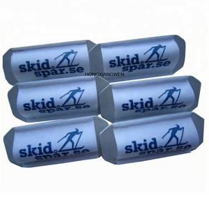 Eva Nylon đống chống ma sát trượt tuyết chủ Snowboard nhận dạng và phòng ngừa dây đeo trượt tuyết Túi & bindings - Product Image 1