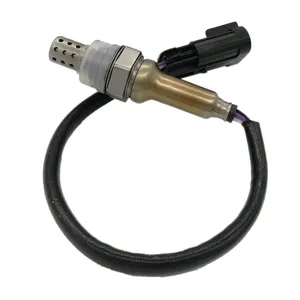 Sensor de oxígeno de alta calidad superior de fábrica O2 39210-3c100 39210-3c400 para Hyundai Lambda O2 oxígeno