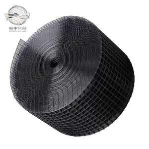 <span class=keywords><strong>Kit</strong></span> de protection solaire anti-oiseaux 6 pouces x 100 pieds, barrière anti-pigeons en maille PVC, protection contre les nuisibles pour système solaire - Product Image 1