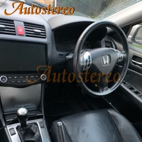 6 + 128G para Honda Accord 7 2003-2008 Android 10,0 Carplay navegación GPS del coche de la Unidad de reproductor Multimedia Auto grabadora de Radio