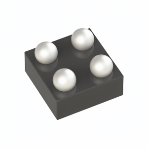 NCP161AFCT350T2G 4 XFBGA, WLCSP En stock Acheter des composants électroniques en ligne Gestion de l'alimentation (PMIC) - Product Image 1