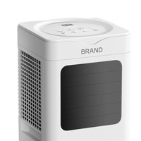 Aire acondicionado portátil para el hogar, aire acondicionado móvil 3 en 1, 9000btu