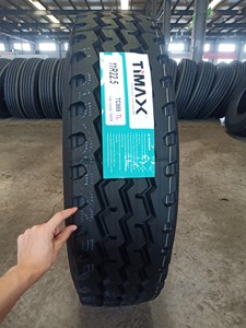Piezas de camión 1200r20 12.00r24 295/75r22.5 triángulo llanta 315 80 <span class=keywords><strong>225</strong></span> Timax neumáticos 11r <span class=keywords><strong>225</strong></span> 295/80r22.5 <span class=keywords><strong>225</strong></span> ruedas de camión comercial - Product Image 5
