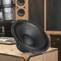 Driver Subwoofer OEM 12 inci 1400W High-Power dengan Magnet Neodymium untuk Bass Mendalam & Suara Jernih