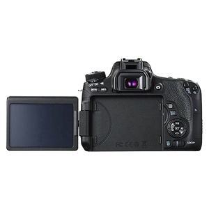 Appareil photo numérique reflex HD d'occasion DF Wholesale Original 760D - Product Image 1