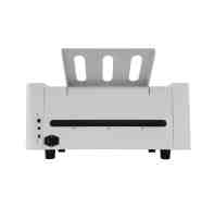 Machine à plier et à découper Bascocut A6PRO pour autocollants