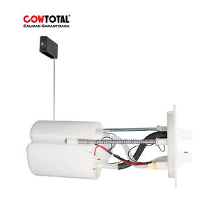 Rakitan Pompa Bahan Bakar 7C19-9H307-AD untuk Ford Transit <span class=keywords><strong>2.2</strong></span> Tdci - Product Image 5