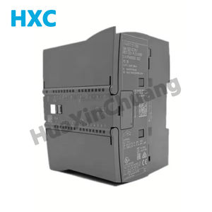 โมดูลควบคุม PLC อุตสาหกรรม รุ่นใหม่แท้ 6ES7223-1PL32-0XB0 S7-1200 ช่องสัญญาณดิจิตอลเข้า-ออก Sm1223 สำหรับการเขียนโปรแกรม PLC - Product Image 2