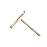 Fusible Bay-O-Net de 25A para Protección Contra Sobrecarga de Transformadores de 13.8kV