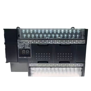 คอนโทรลเลอร์แบบตั้งโปรแกรมได้ Sysmac CS1G รุ่น CS1G-CPU43H สำหรับ Sysmac CS1G PLC คอนโทรลเลอร์แบบตั้งโปรแกรมได้ CS1G-CPU43H - Product Image 1