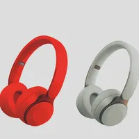 Baru untuk Studio 3 By Dre Earbuds TWS 5.0 untuk Headset Bando Solopro Nirkabel untuk Headphone Beats