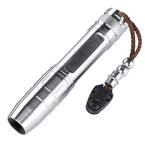 Linterna UV de <span class=keywords><strong>Luz</strong></span> Amarilla Blanca <span class=keywords><strong>Ultravioleta</strong></span> para Identificación de Jade, Detector de 365nm para Gemas, Linternas y Antorchas - Product Image 1