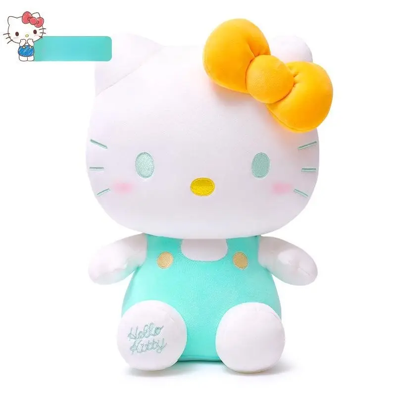 La migliore vendita ciao serie classica Super morbido peluche imbottito per bambini bambola che dorme buon regalo per i bambini