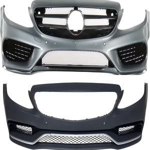 Diffuseur de pare-chocs arrière en fibre de carbone de classe C pour Mercedes Z C180 C200 C250 <span class=keywords><strong>C300</strong></span> C350 C43 AMG <span class=keywords><strong>4Matic</strong></span> Coupé Cabriolet 15-18 - Product Image 1