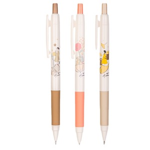 Deli Mechanical Pencil 0.5mm With Eraser Student Supplies - Product Image 5