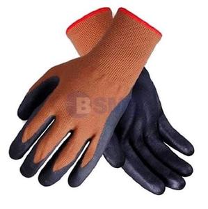 Gant anti-coupure personnel innovant et durable HPPE avec revêtement en PU sur la paume, excellent équipement de protection - Product Image 3