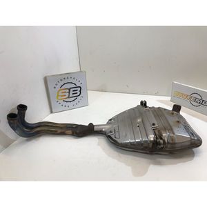 Compatibile con BMW Carena Radiatore C 650 GT 2011 2012 2013 2014 2015 Parte Moto - Product Image 2