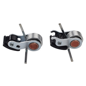 Kit tensor de cadena de levas 39954-99A para motocicletas Harley Twin Cam, pieza de repuesto de tensor de cadena de distribución metálico - Product Image 1