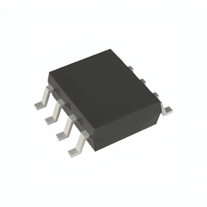 Composants électroniques de mémoire 8 SOlC M93C86-WMN6TP BOM IC en stock - Product Image 1
