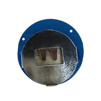 Capteur de température et d'humidité sans fil IoT BLE Bluetooth 6.0 Enregistreur de données de température en temps réel pour la chaîne du froid
