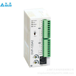 DVP14SS2เดลต้า DVP12SA2โมดูล PLC ระบบควบคุมอัตโนมัติในโรงงานอุตสาหกรรม - Product Image 5