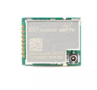 Module émetteur-récepteur sans fil NRF24L01+PA 2,4 GHz d'origine E01-2G4M27SX Haute puissance Longue distance Interface d'antenne RF IPX
