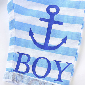Ropa Infantil al por Mayor, Ropa para Niños, Nuevo Modelo de Pantalones Cortos Cargo para Niños - Product Image 3