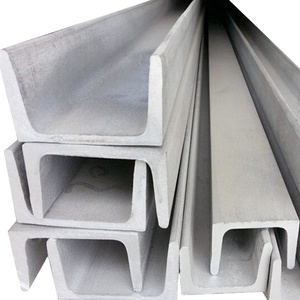 Bán hàng nóng tùy chỉnh sáng nhôm C kênh thép U kênh hồ sơ cho xây dựng - Product Image 3