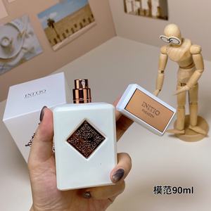 Haute Qualité 100ml Nude Men Cologne Longue Durée Woody Eau De Toilette dans Style De Luxe En Gros Parfum Pour Hommes - Product Image 6