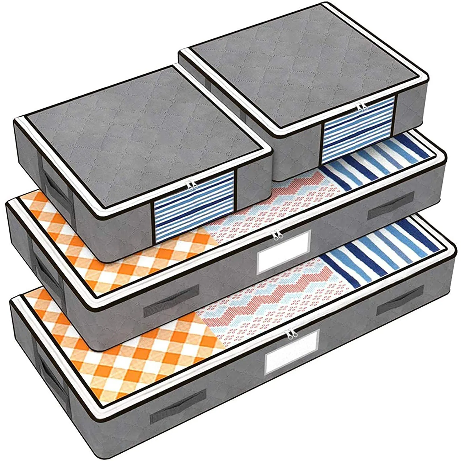 storage cubes