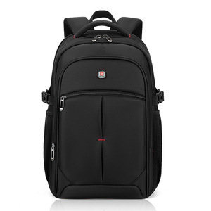 Baron <b>Laptop</b> <b>Backpack</b> 15 Inch Large Capacity College Student Travel Business Casual Men Women <b>Backpack</b> - Product Image 2
