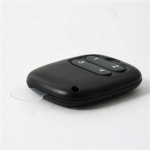 Hiland Wireless 4-channel Automatic Garage Door <strong>Remote</strong> <strong>Control</strong> T3521 - Product Image 2