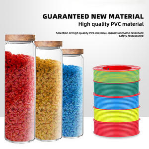 <span class=keywords><strong>สาย</strong></span>ไฟฟ้าคุณภาพสูง450/750V BV 2.5มม. <span class=keywords><strong>สาย</strong></span>ไฟฟ้า<span class=keywords><strong>บ้าน</strong></span><span class=keywords><strong>เดี่ยว</strong></span>แบบแข็ง - Product Image 6