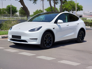 Modelo Y Long Range 2023, SUV Eléctrico Tesla - Product Image 6