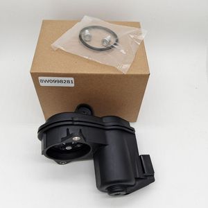 Servomoteur de moteur d'étrier de frein de stationnement arrière 8W0998281 pour <span class=keywords><strong>Audi</strong></span> B9 A8 2.0 <span class=keywords><strong>quattro</strong></span> <span class=keywords><strong>TDI</strong></span> 2008- A4 <span class=keywords><strong>Allroad</strong></span> A5 <span class=keywords><strong>A6</strong></span> A8 Q5 - Product Image 2