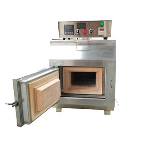 Elektrischer <span class=keywords><strong>Dental</strong></span> Lab Burnout Ofen zur effizienten Wachs eliminierung - Product Image 6