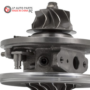 GT2056V 751243 14411-EB300เทอร์โบคาร์ทริดจ์เทอร์โบ<span class=keywords><strong>ส</strong></span>ำหรับ NISSAN Navara D40 <span class=keywords><strong>Pathfinder</strong></span> R51 QW25 YD25DDTI 2.5L - Product Image 4