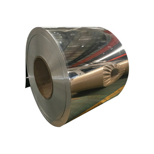 Bobine d'acier électrolytique chromé de haute qualité SR <span class=keywords><strong>DR</strong></span> TFS, bobine de tôle d'acier sans étain - Product Image 1