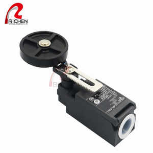 Thương hiệu mới và trong kho an toàn giới hạn thiết bị chuyển mạch an toàn Khóa liên động chuyển đổi D4SL-NSK10-LKH - Product Image 3